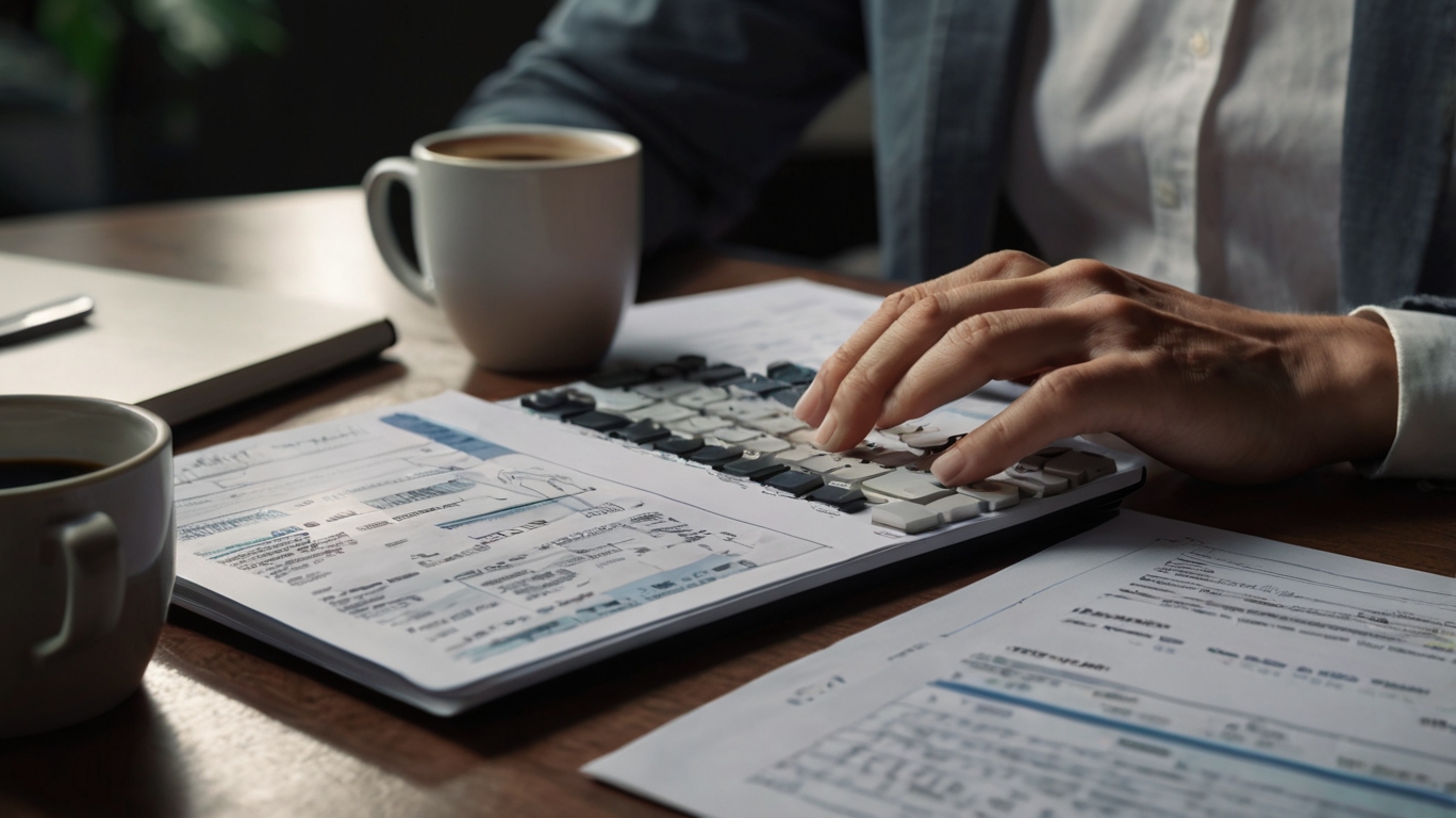 Audit Opérationnel